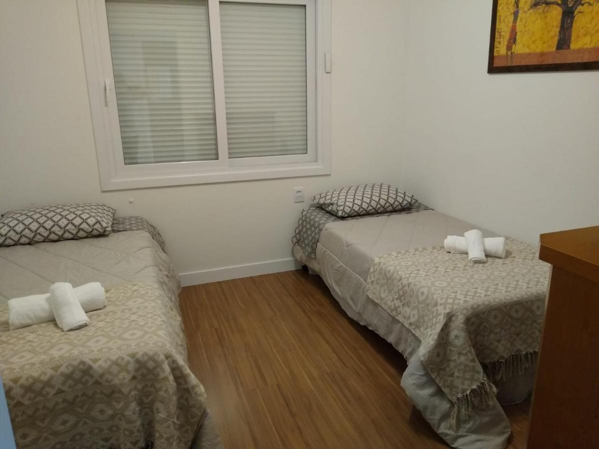 Apartamento Giardino Araucaria 301 Apartment Canela Ngoại thất bức ảnh