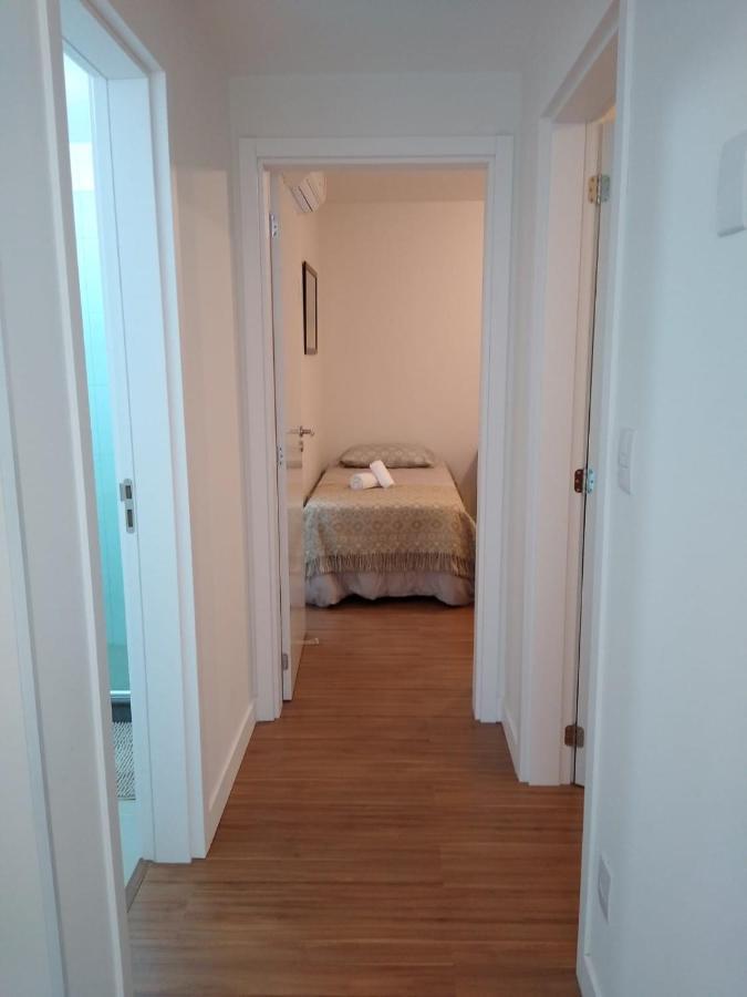 Apartamento Giardino Araucaria 301 Apartment Canela Ngoại thất bức ảnh